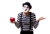 Mime Face Images – Browse 14,032 Stock Photos, Vectors, and Video | Adobe  Stock
